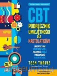 Terapia poznawczo-behawioralna. CBT - red. K. Grochowska-Kramek [KSIĄŻKA]