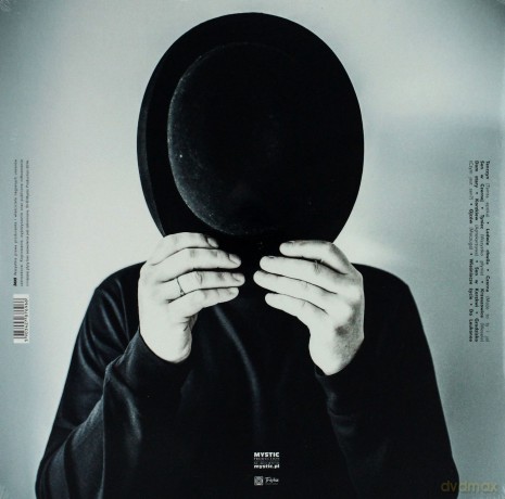 Grzegorz Turnau: 7 Widoków w Drodze do Krakowa [Winyl]+[CD]