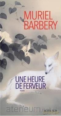 Double V - Muriel Barbery [KSIĄŻKA]