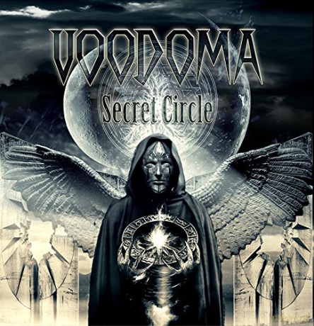 Voodoma: Secret Circle [CD]