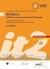 Il CELI 2 B1 podręcznik + wersja online [KSIĄŻKA]