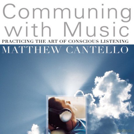 Communing With Music [CD]