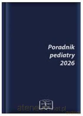 Poradnik Pediatry [KSIĄŻKA]