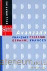 Diccionario avanzado frances-espanol [KSIĄŻKA]