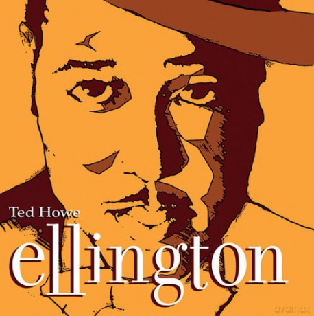 Ted Howe Trio: Ellington [CD]