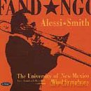 Joseph Alessi, University Of New Mexico Philip Smith: Fandango [CD]