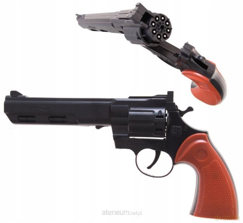 Pistolet na kapiszony