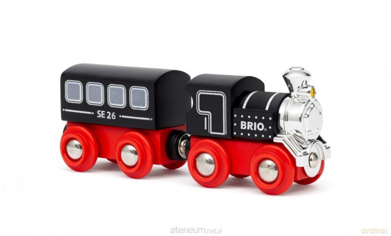 BRIO Special Edition Train 2026