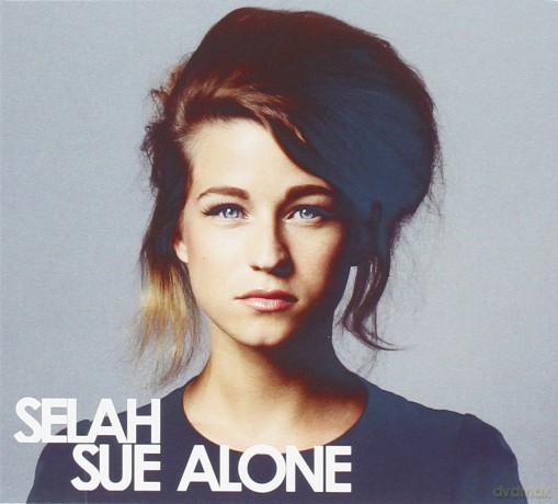 Selah Sue: Alone - EP [CD]