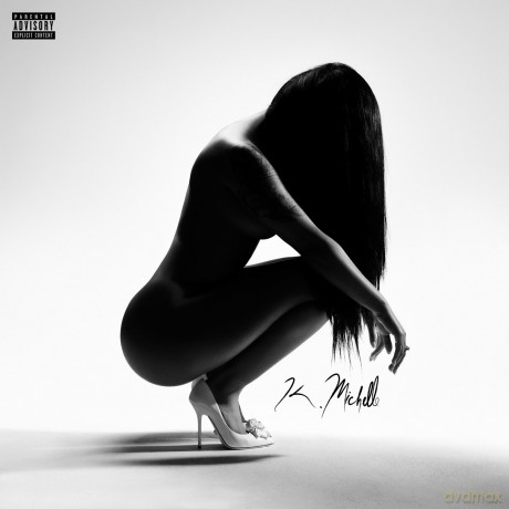 K. Michelle: Anybody Wanna Buy A Heart [CD]