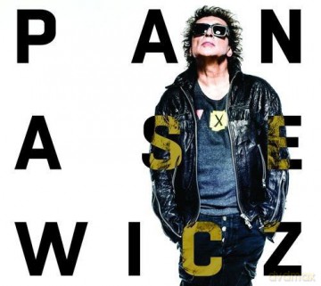 Panasewicz: Fotografie [Winyl]