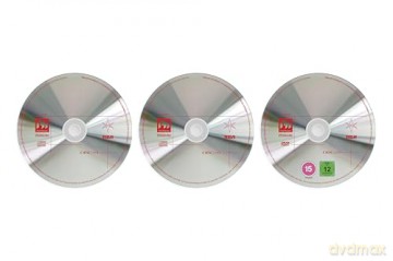 Bring Me The Horizon: L.I.V.E. In Sao Paulo (Live Immersive Visual Experiment) [3CD]