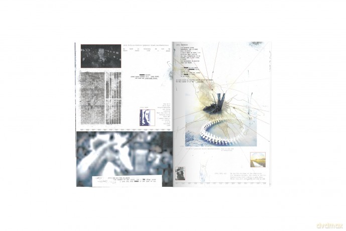 Bring Me The Horizon: L.I.V.E. In Sao Paulo (Live Immersive Visual Experiment) [3CD]