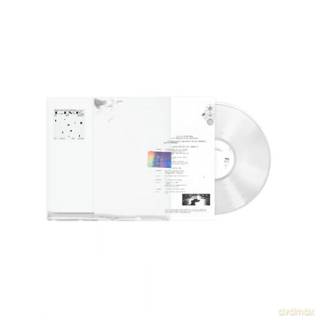 Bring Me The Horizon: L.I.V.E. In Sao Paulo (Live Immersive Visual Experiment) (Transparent) [2xWinyl]