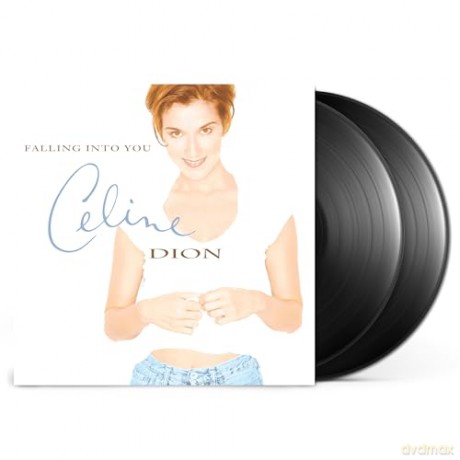 Céline Dion: Falling Into You [2xWinyl]
