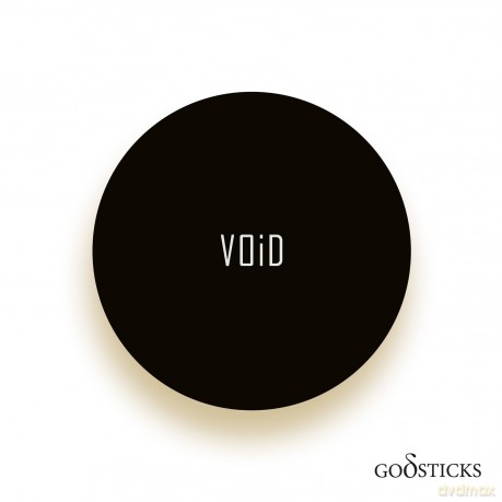 Godsticks: Void (digipack) [CD]