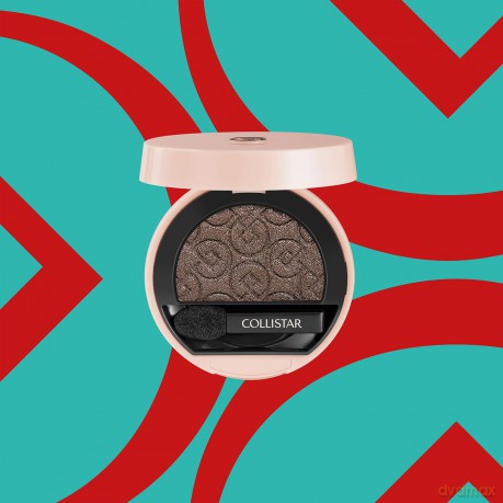 Collistar Flawless Compact Eyeshadow 505 Bronze Shimmer