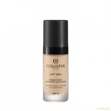 Collistar Lift Hd+ Foundation 2n 30ml
