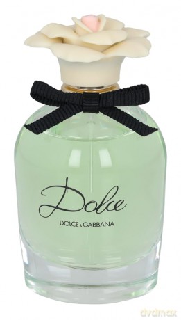 D&G Dolce (W) Woda perfumowana /S 75ml