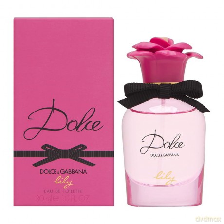 D&G Dolce Lily (W) Woda toaletowa /S 30ml