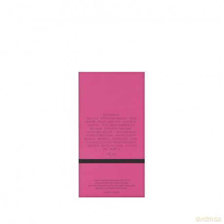 D&G Dolce Lily (W) Woda toaletowa /S 30ml