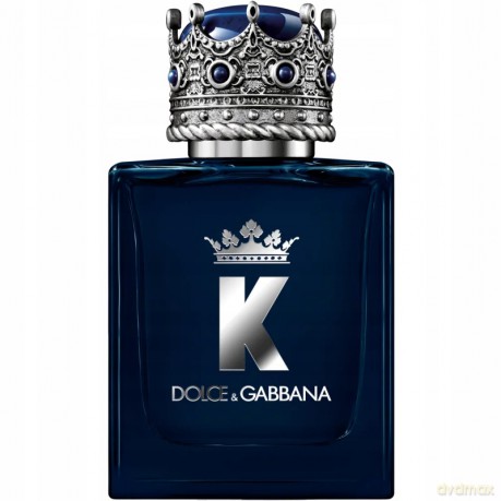 D&G King (M) Parfum 50ml