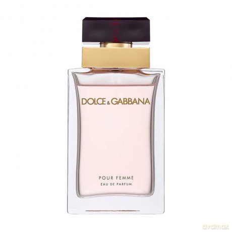 D&G Pour Femme (W) Woda perfumowana /S 100ml