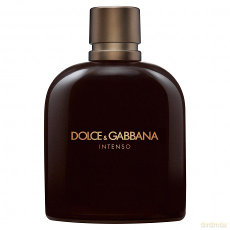 D&G Pour Homme Intenso (M) Woda perfumowana /S 200ml