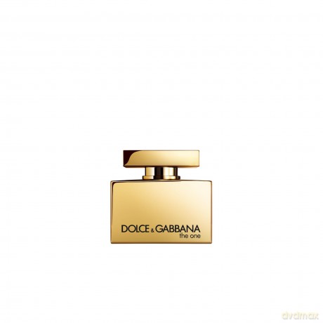 D&G The One Gold Intense (W) Woda perfumowana /S 75ml