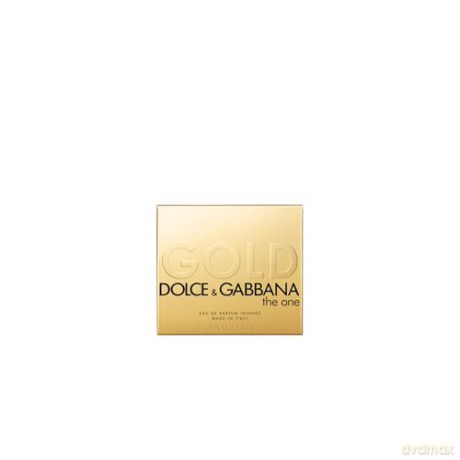 D&G The One Gold Intense (W) Woda perfumowana /S 75ml