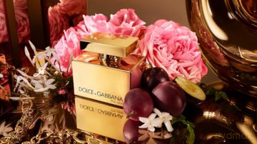 D&G The One Gold Intense (W) Woda perfumowana /S 75ml