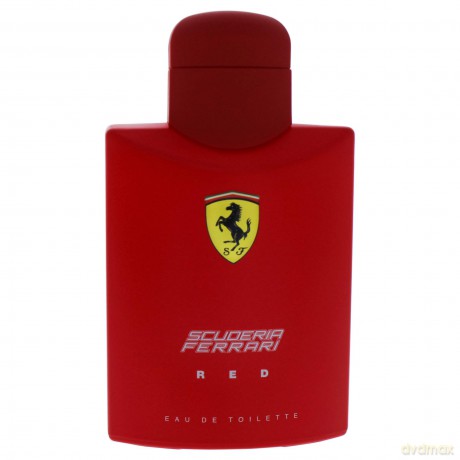Ferrari Scuderia Red (M) Woda toaletowa /S 125ml