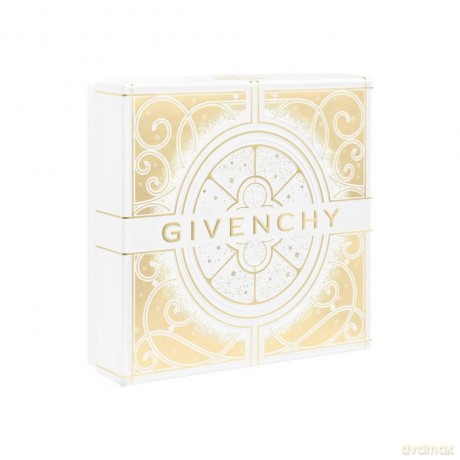 Givenchy Set (L~Interdit Woda perfumowana /S 50ml + Body Lotion 75ml + Mascara 24h Volume Lenght&Care 01 Black 4g)