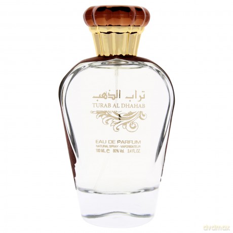 Lattafa Turab Aldhahab (M/W) Woda perfumowana /S 100ml