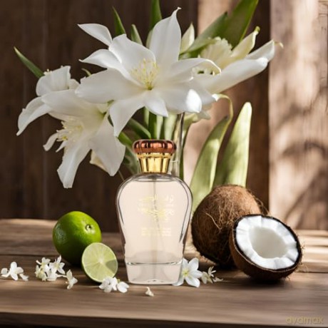 Lattafa Turab Aldhahab (M/W) Woda perfumowana /S 100ml