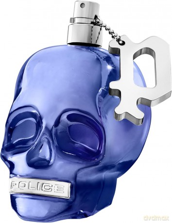 Police To Be Free To Dare (M) Woda toaletowa /S 125ml