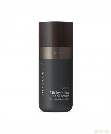 Rituals Homme 24h Hydrating Face Cream 50ml
