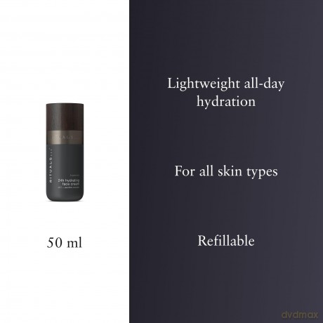 Rituals Homme 24h Hydrating Face Cream 50ml