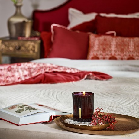Rituals Of Ayurveda Home Scented Candle 290g