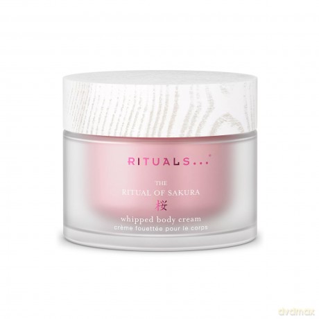 Rituals Of Sakura Body Cream 220ml