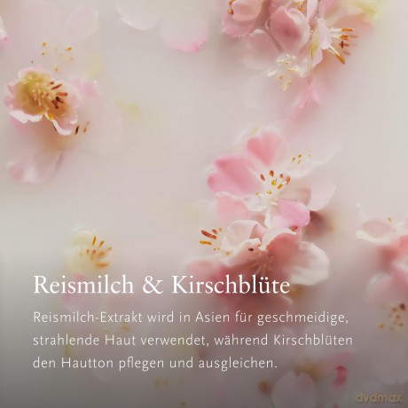 Rituals Of Sakura Body Cream 220ml