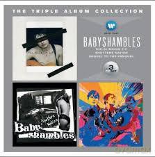 Babyshambles: Triple Album Collection [3CD]