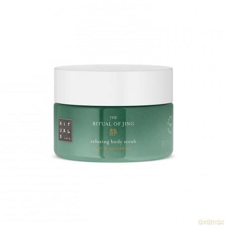 Rituals The Ritual Of Jing Body Scrub