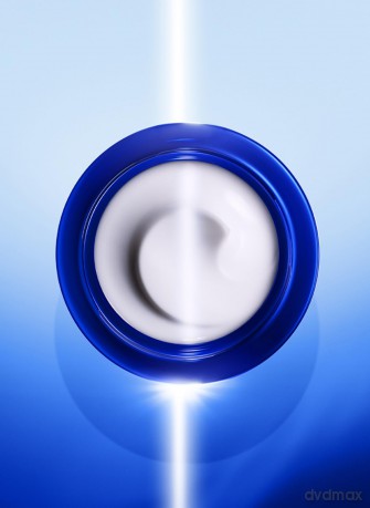 Shiseido Bio-Performance Skin Hiforce Cream 50ml