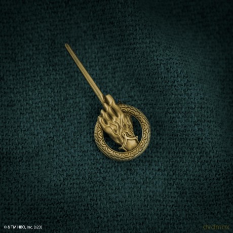 Hand of The King brooch Game of Thrones Replika