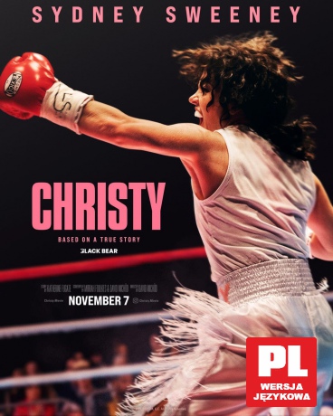 Christy [DVD]