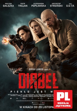 Diabeł [DVD]