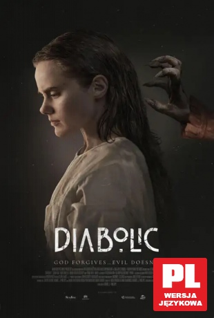 Diabolic [DVD]