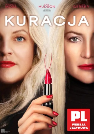 Kuracja [DVD]