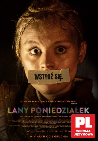 Lany Poniedziałek [DVD]